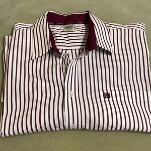 CINCH Top - Button down Size XXL